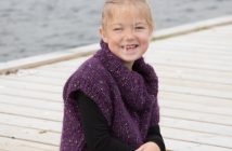 Putte Poncho Deluxe