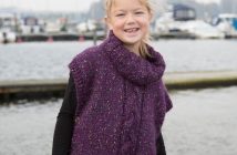 Putte Poncho Deluxe